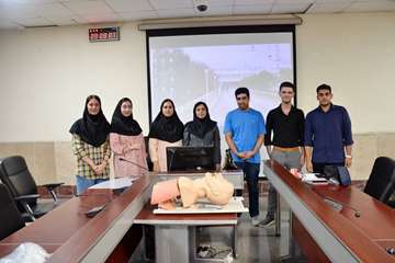 سلسله کارگاه‌های بیهوشی 