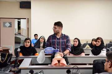 سلسله کارگاه‌های بیهوشی 