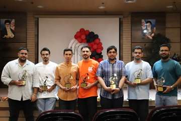 روز علوم آزمایشگاهی