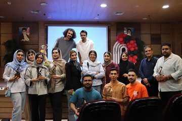 روز علوم آزمایشگاهی