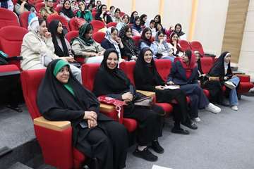 برگزاری جشن باشکوه دخترم، افتخار ایران