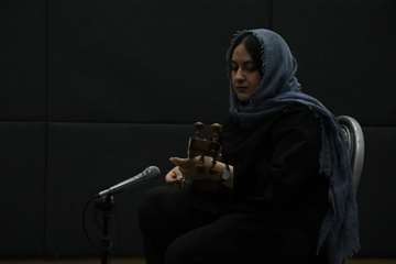 برگزاری جشن باشکوه دخترم، افتخار ایران