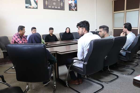 ترسیم نقشه راه دومین دوره از مسابقه هیجان‌انگیز امرگیم